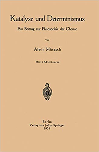 Alwin Mittasch (December 7, 1869 — June 4, 1953), German chemist