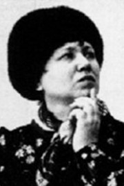 Antonina Artemovna Tolmacheva