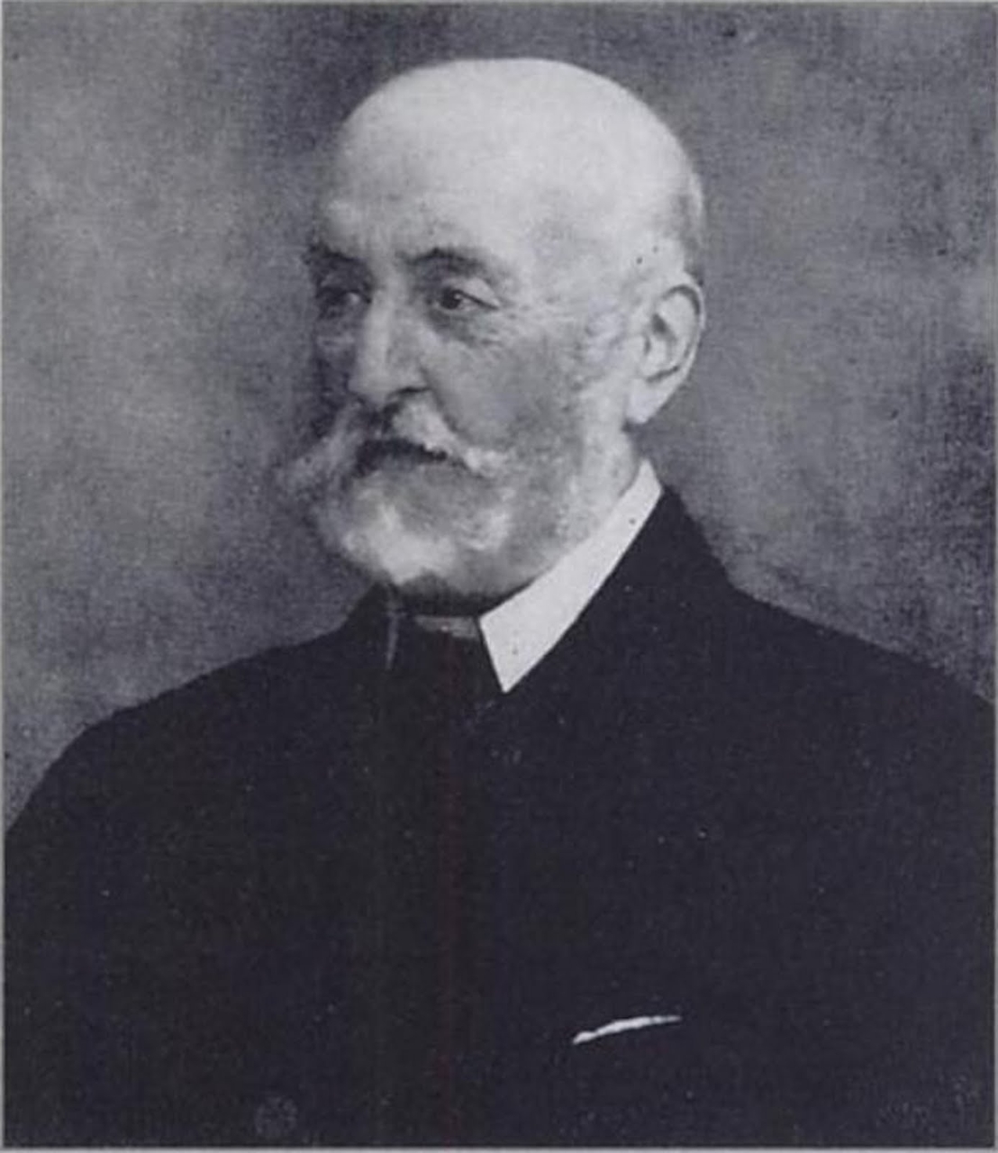 Saint George Mivart