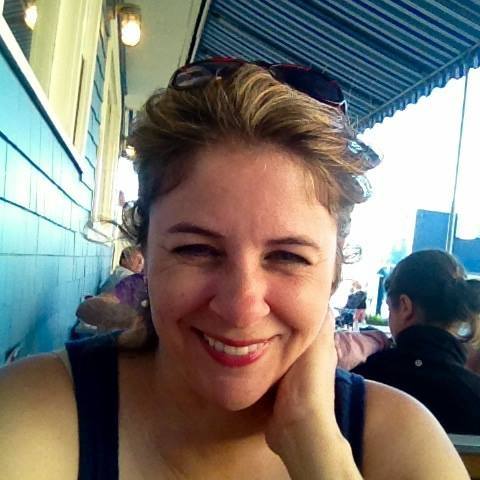 Gallery of Karen MacInerney