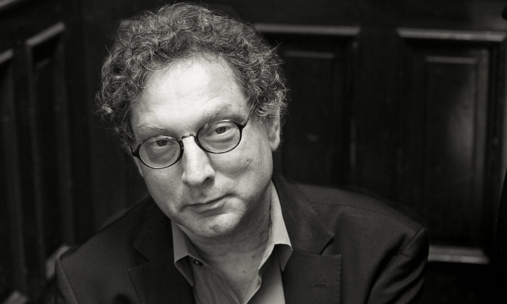 Fred Kaplan