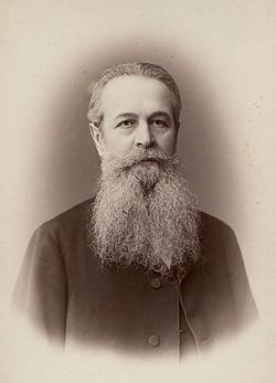 Viktor Pavlovich Gayevsky
