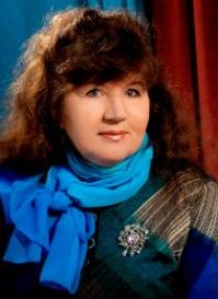 Zinaida Fomina