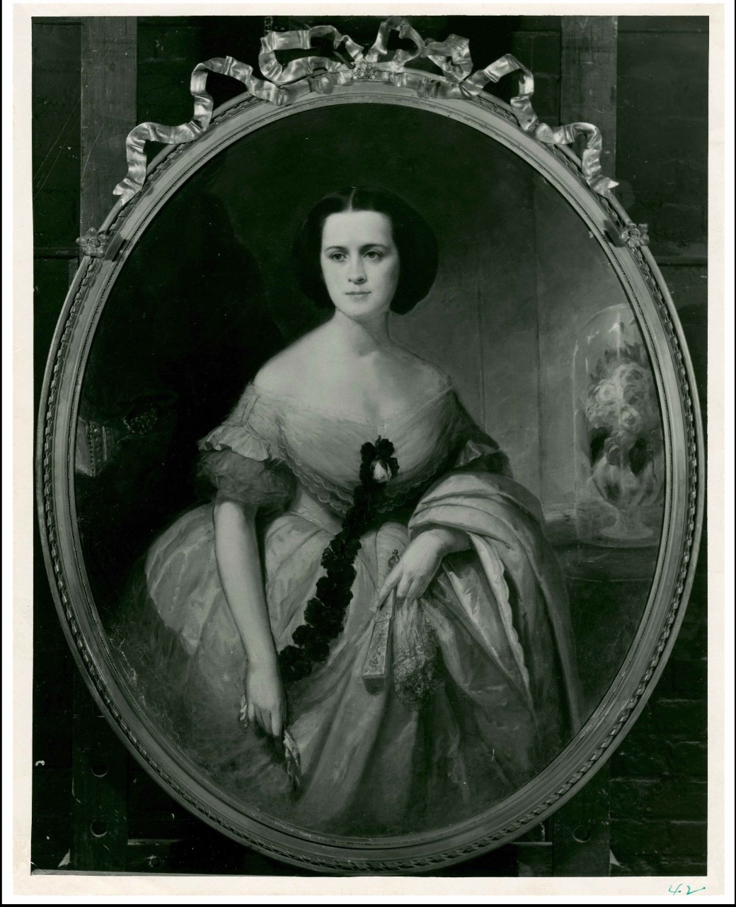 Wife: Henrietta Morgan Duke