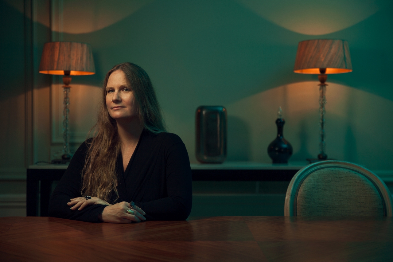 Gallery of Lidia Yuknavitch