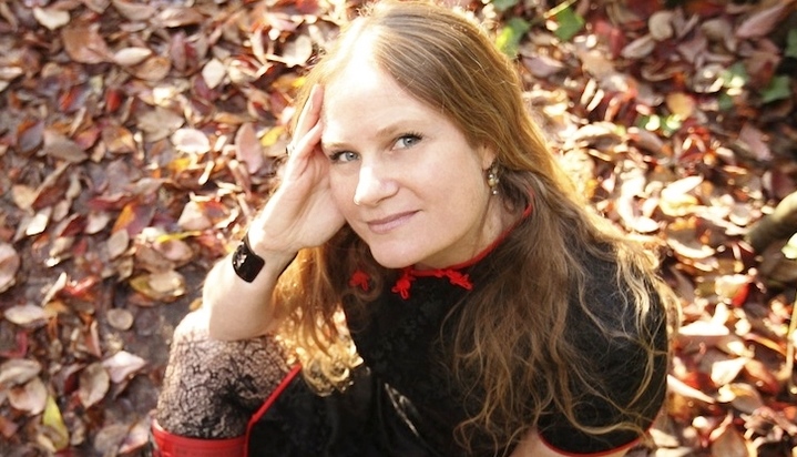 Gallery of Lidia Yuknavitch