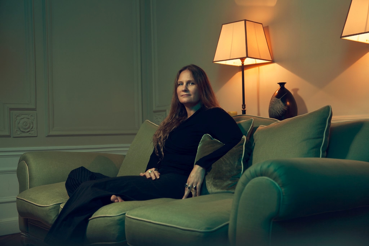 Gallery of Lidia Yuknavitch