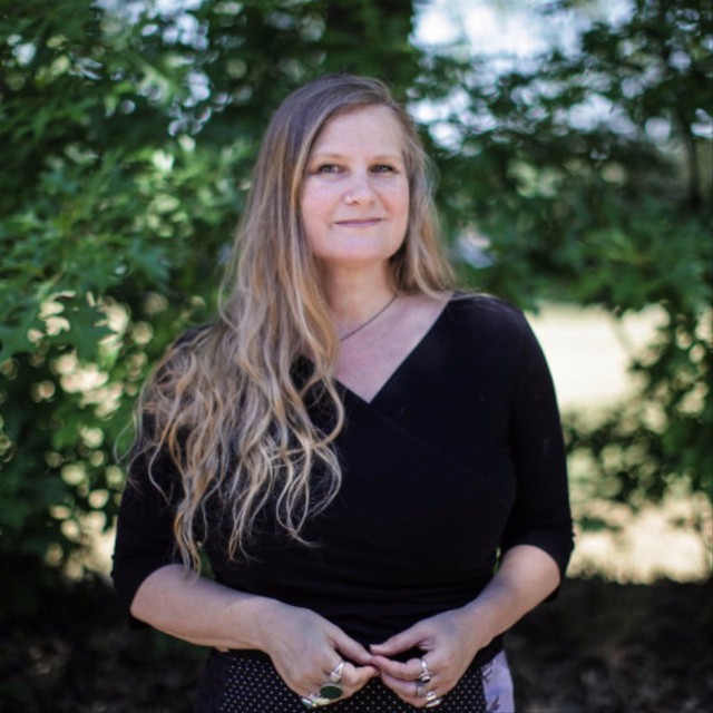 Gallery of Lidia Yuknavitch