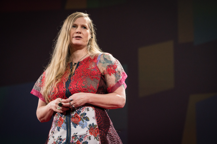 Gallery of Lidia Yuknavitch