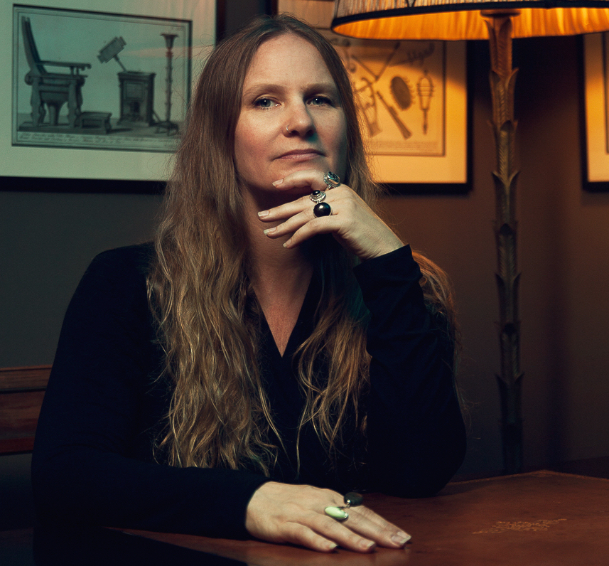 Gallery of Lidia Yuknavitch