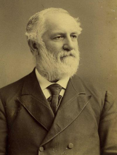 Robert Hoke