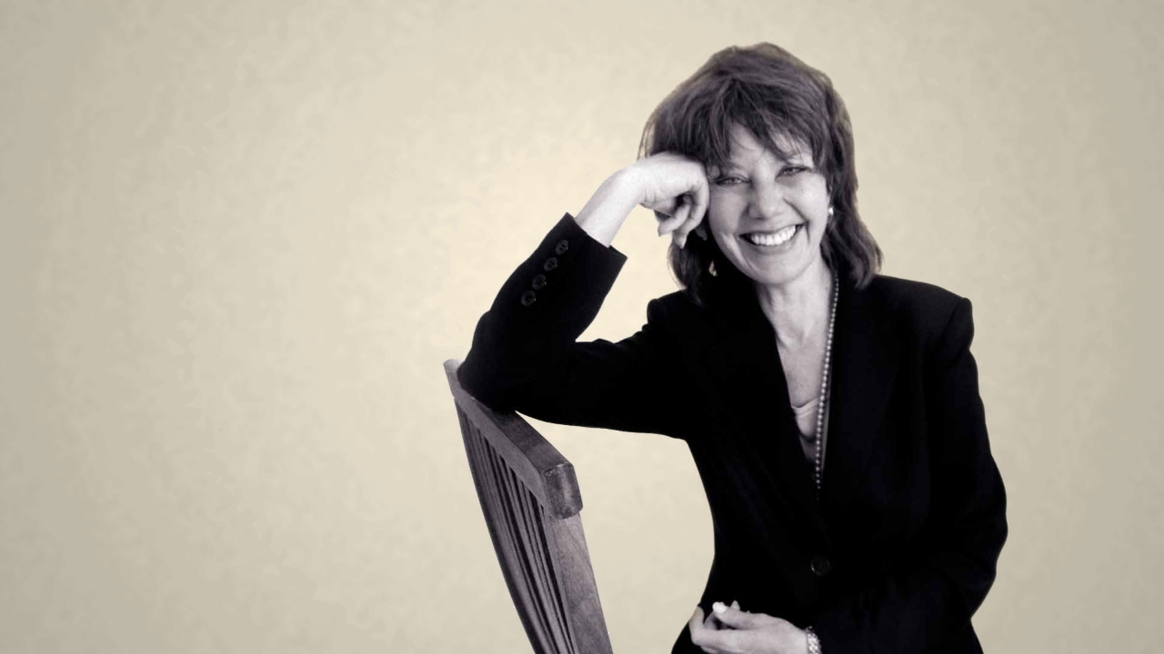 Career period of Paula Fredriksen in career