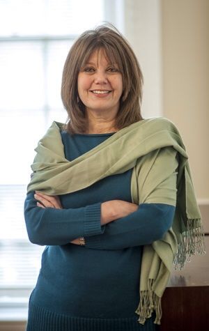Career period of Paula Fredriksen in career