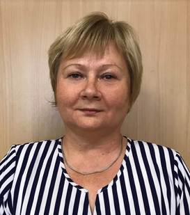 Natalia Timofeeva