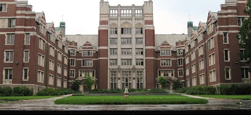 Education period of Paula Fredriksen in Wellesley College