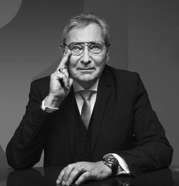 Roger Dubuis