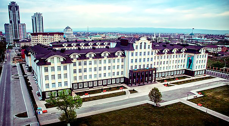 Gallery of Zinaida Fomina