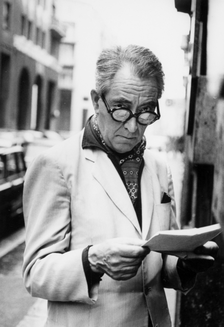 Niccolò Tucci