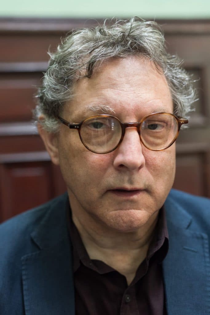 Gallery of Fred Kaplan