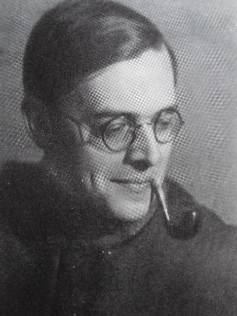 Nikolay Foregger