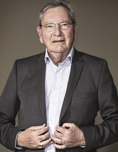 Gallery of Roger Dubuis