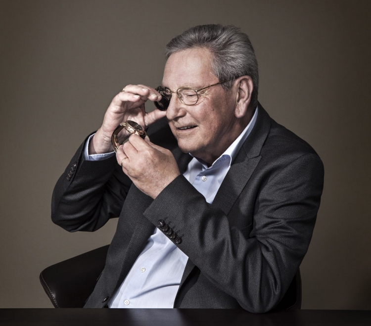 Gallery of Roger Dubuis