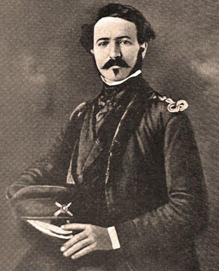 John Magruder