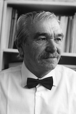 Vladimir Timofeenko