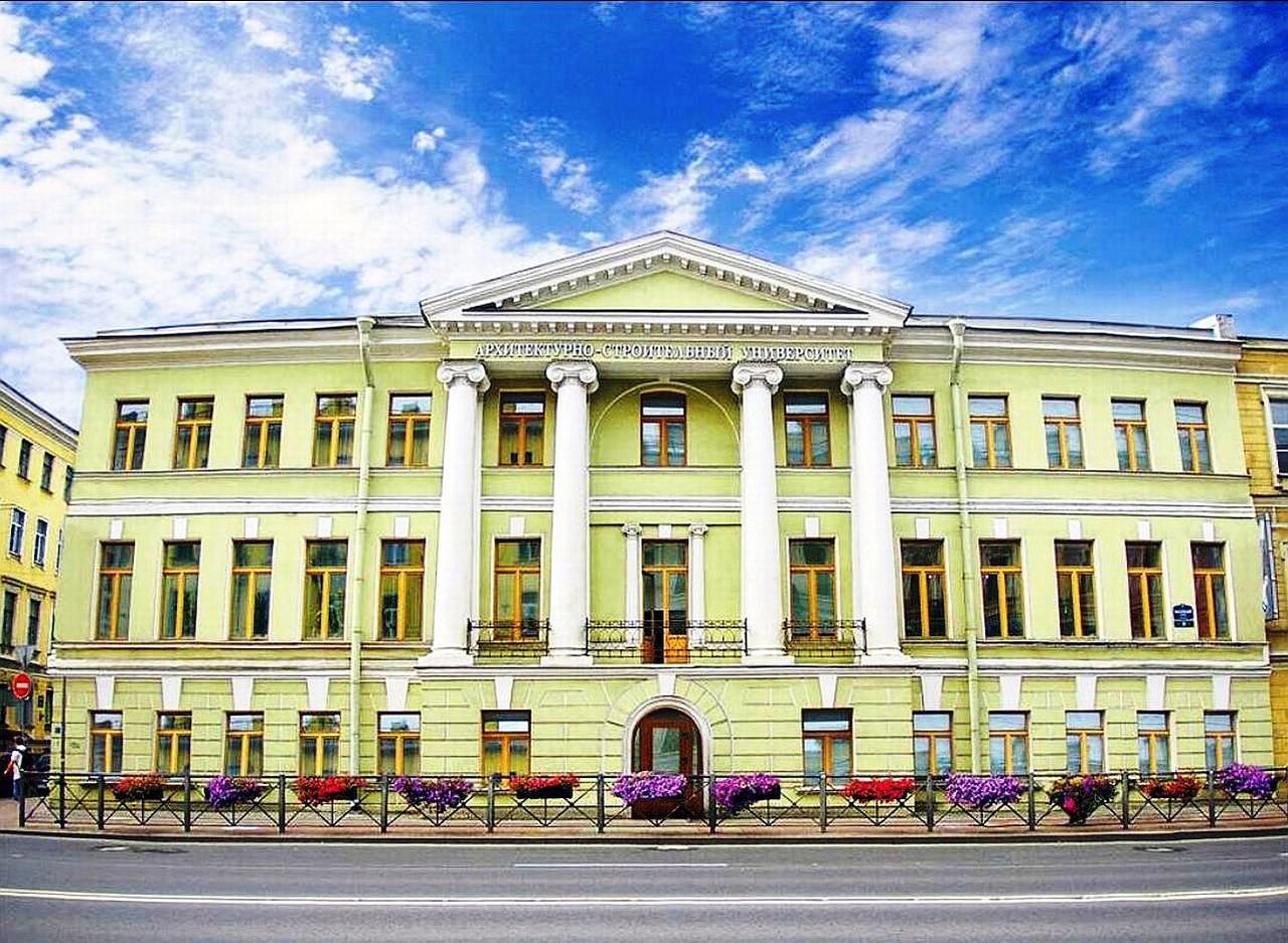 Gallery of Vladimir Timofeenko