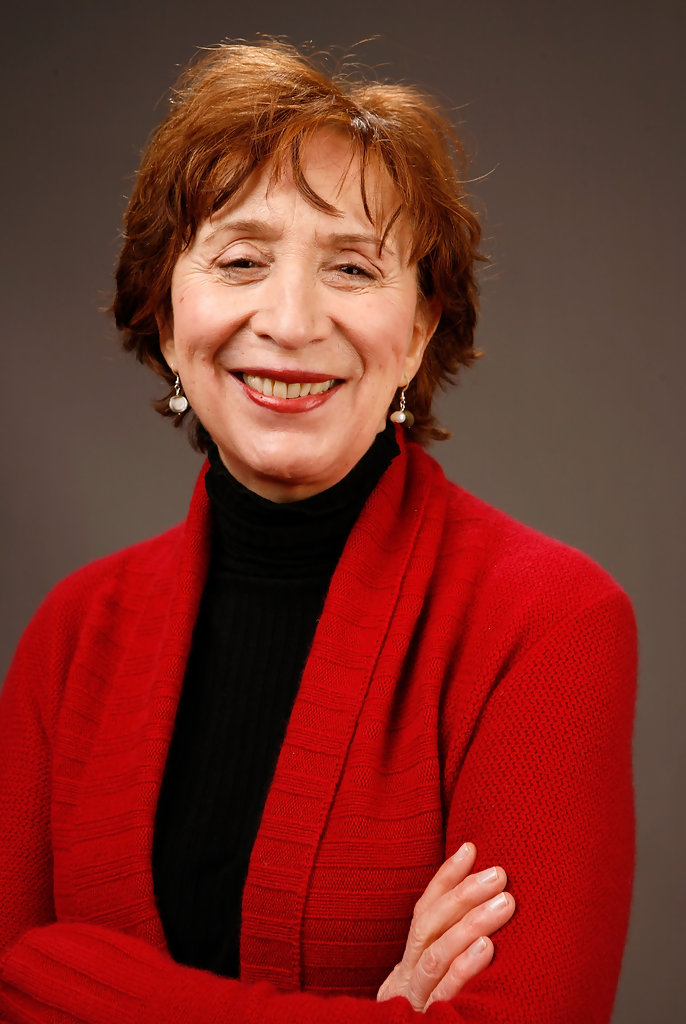 child: Maria Tucci