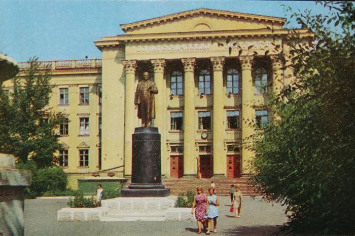 Gallery of Tatyana Olegovna Tolstykh