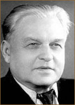 Vasily Florinsky