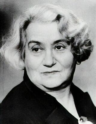 Olga Forsh