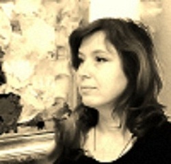 Natalya Mikhailovna Fedoseeva