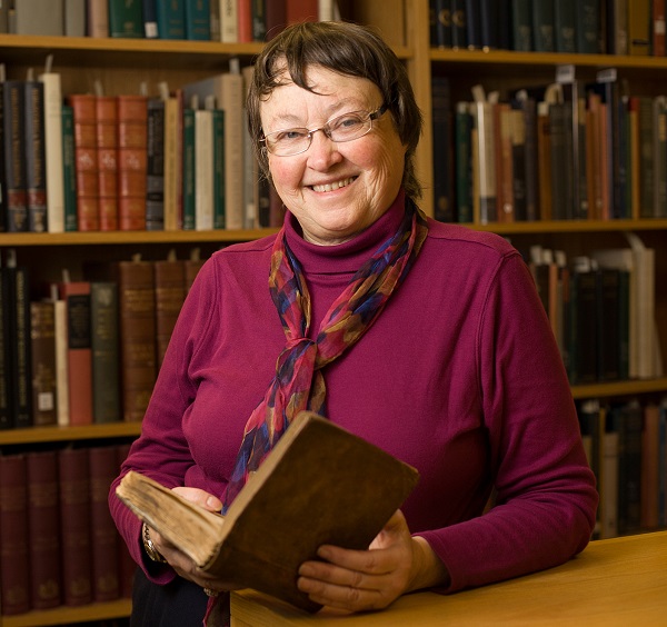 Mary Norton