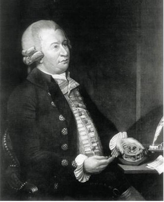 John Arnold