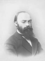 Father: Pavel Alexandrovich Gaydeburov