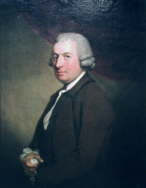 Gallery of John Arnold