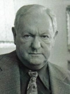 Mark Grigoryevich Fradkin