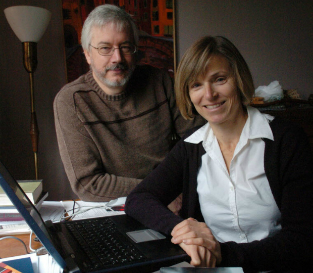 Spouse: Dede Crane