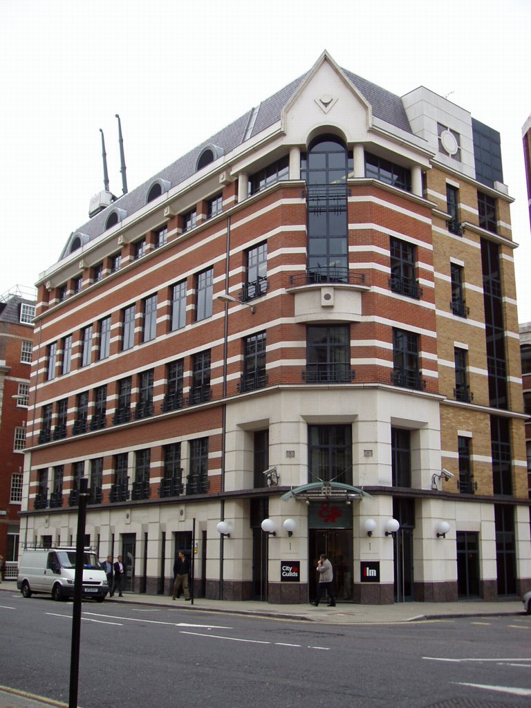Gallery of William Pope