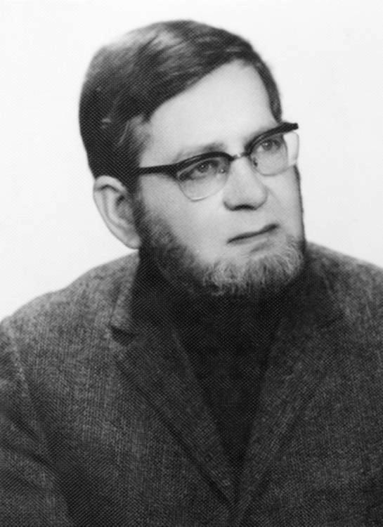 colleague: Dimitrije Bašičević-Mangelos