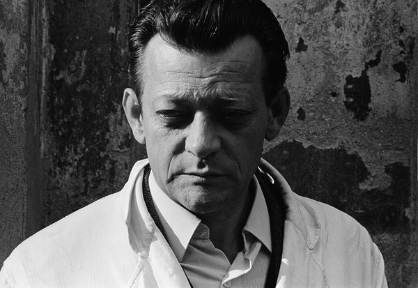 colleague: Ivan Kožarić
