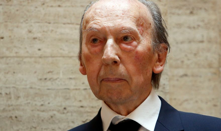 colleague: Josip Vaništa