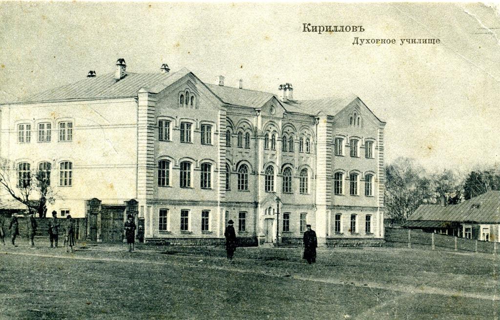 Gallery of Vasily Nikanorov