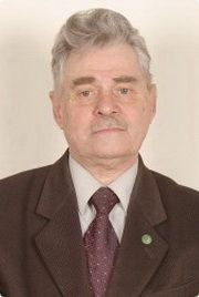 Evgeniy Titov