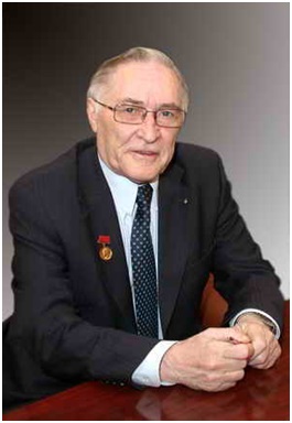 Vadim Frolov