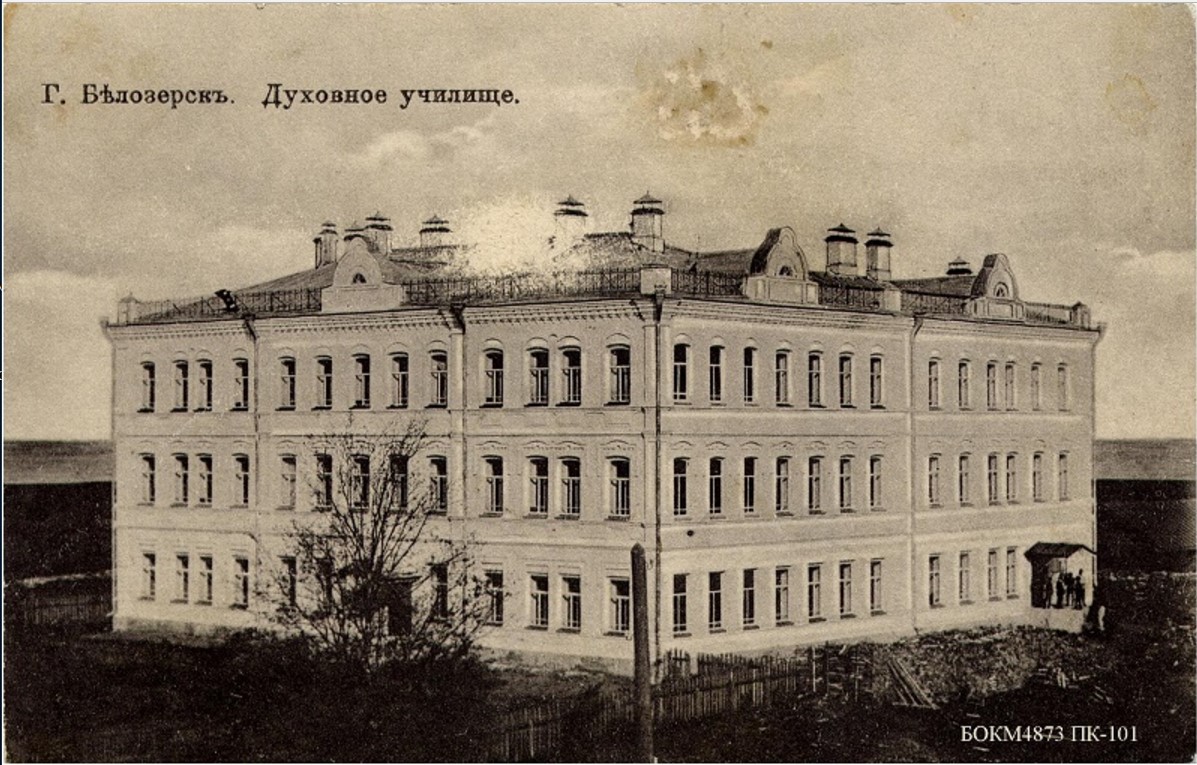 Gallery of Vasily Nikanorov