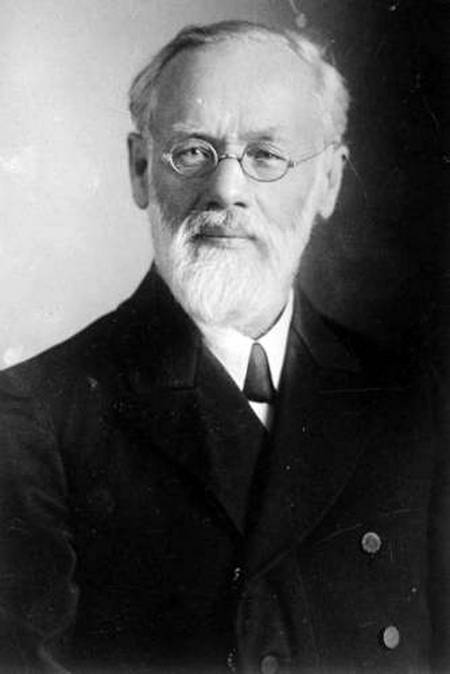 Alexander Andreevich Spitsyn