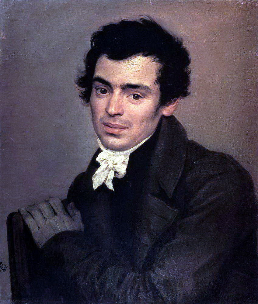 Konstantin Andreyevich Thon
